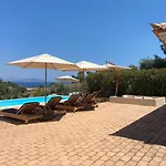 Villa Big Blue Porto Heli