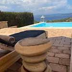 Big Blue Villa *