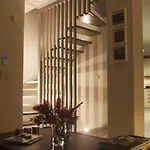 Big Blue Villa *