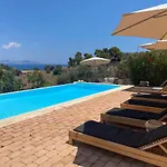 Big Blue Villa Porto Heli