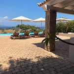 Villa Big Blue Porto Heli