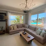 Big Blue Villa *