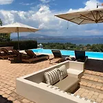 Villa Big Blue Porto Heli