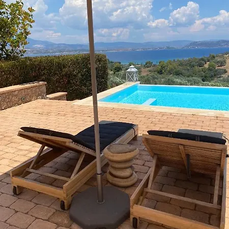 Big Blue Porto Heli
