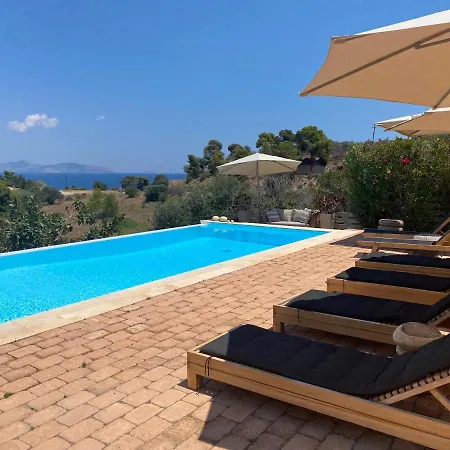 Big Blue Villa Porto Heli