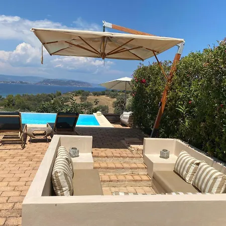 Big Blue Porto Cheli