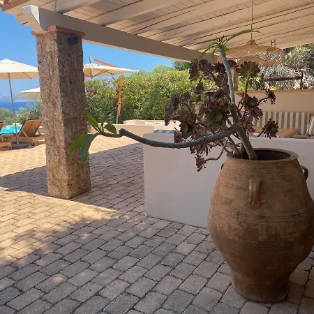 Villa Big Blue Porto Cheli