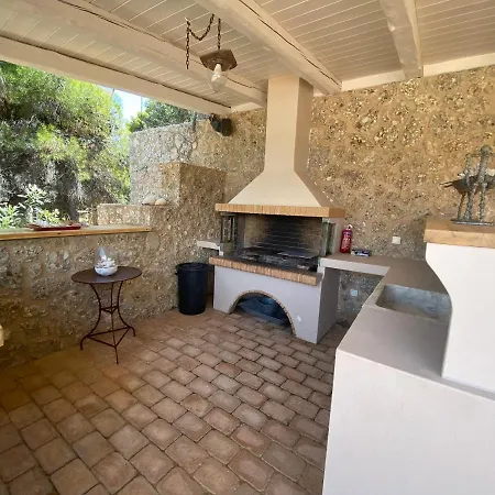 Big Blue ヴィラ *