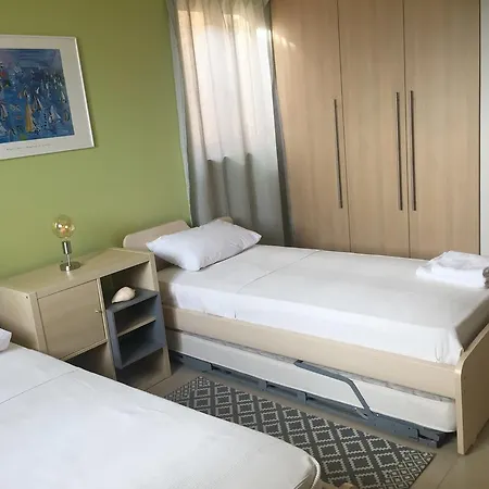 Big Blue ヴィラ *