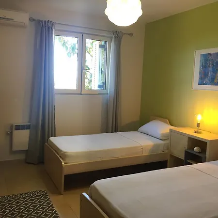 Big Blue Villa Porto Cheli