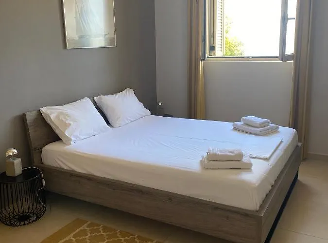 Big Blue * Porto Heli