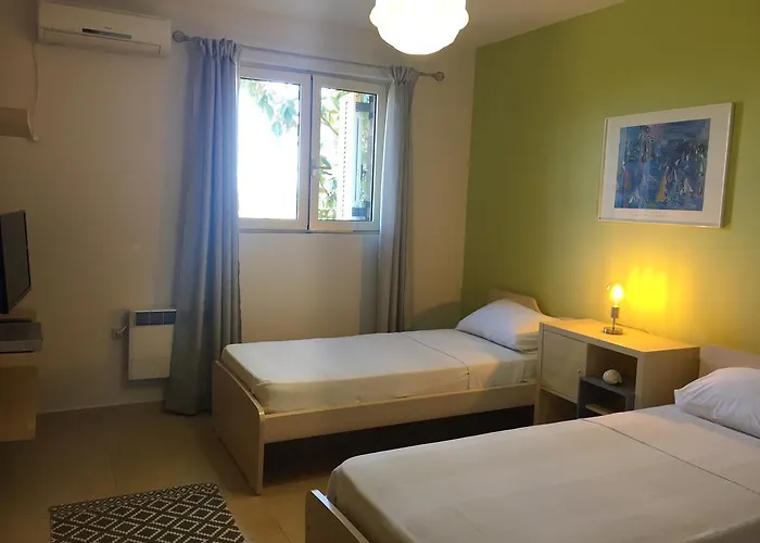 Big Blue Villa Porto Heli