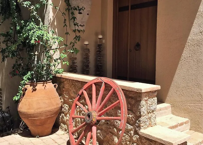 Big Blue * Porto Heli