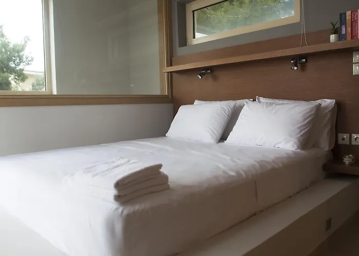 Villa Big Blue Porto Heli